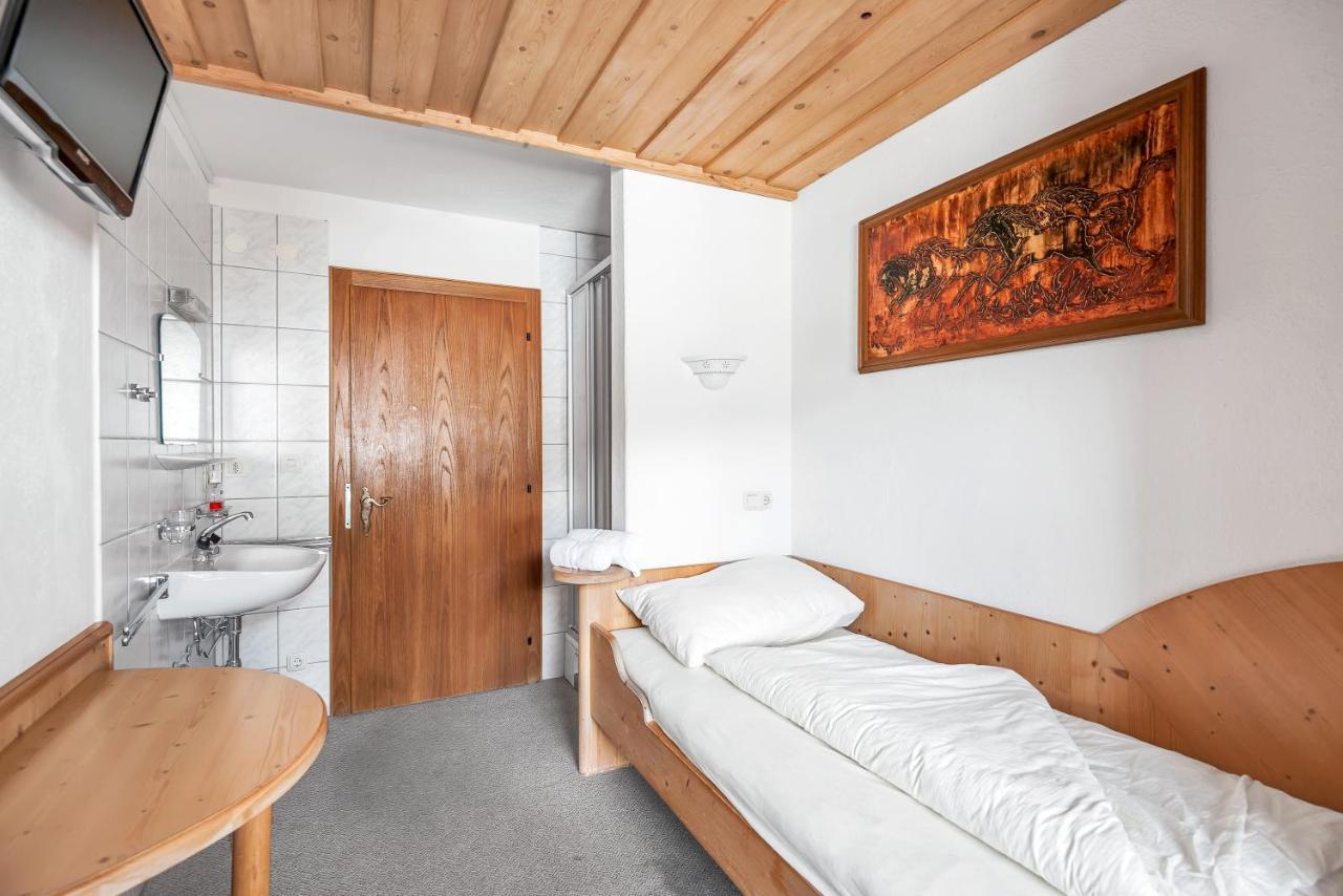 Heart Hotel Talhof Nigg Sankt Anton am Arlberg Exteriér fotografie