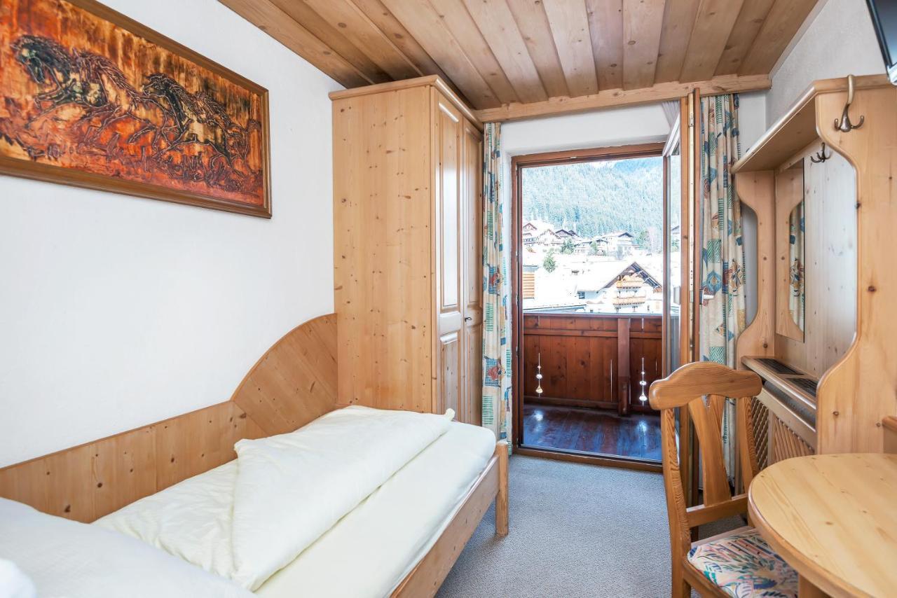 Heart Hotel Talhof Nigg Sankt Anton am Arlberg Exteriér fotografie